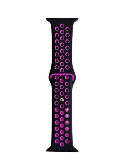 Correa Deportiva Silicona para Apple Watch Series-1