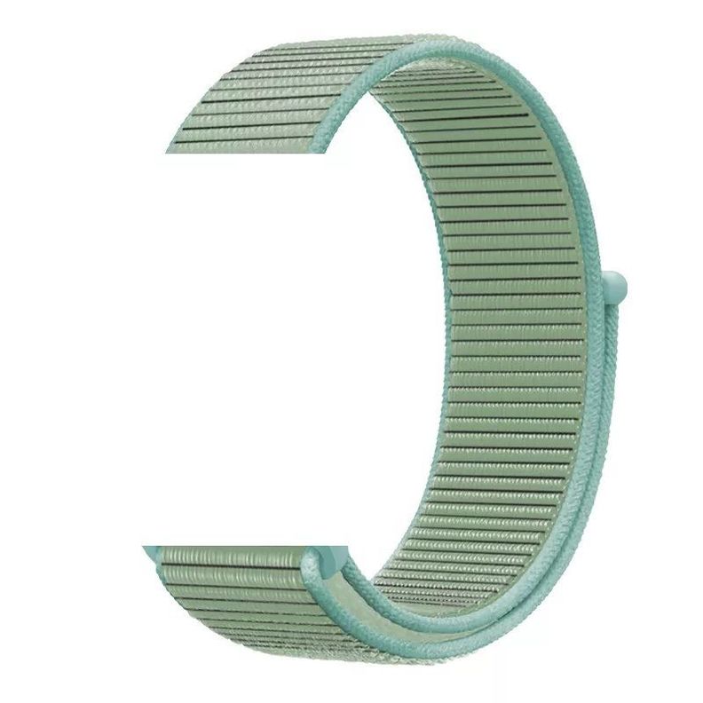 Correa para Apple Watch Nylon Velcro Todas Series-2
