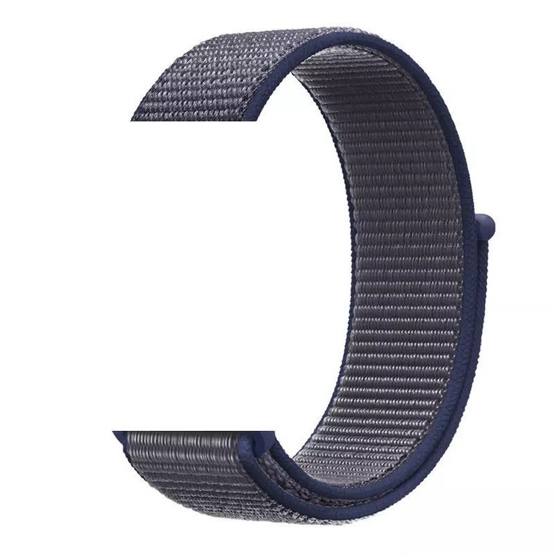 Correa para Apple Watch Nylon Velcro Todas Series-4