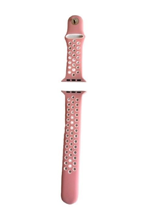 Correa Deportiva Silicona para Apple Watch Series-2
