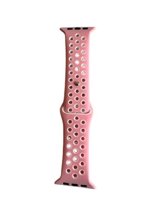 Correa Deportiva Silicona para Apple Watch Series-1