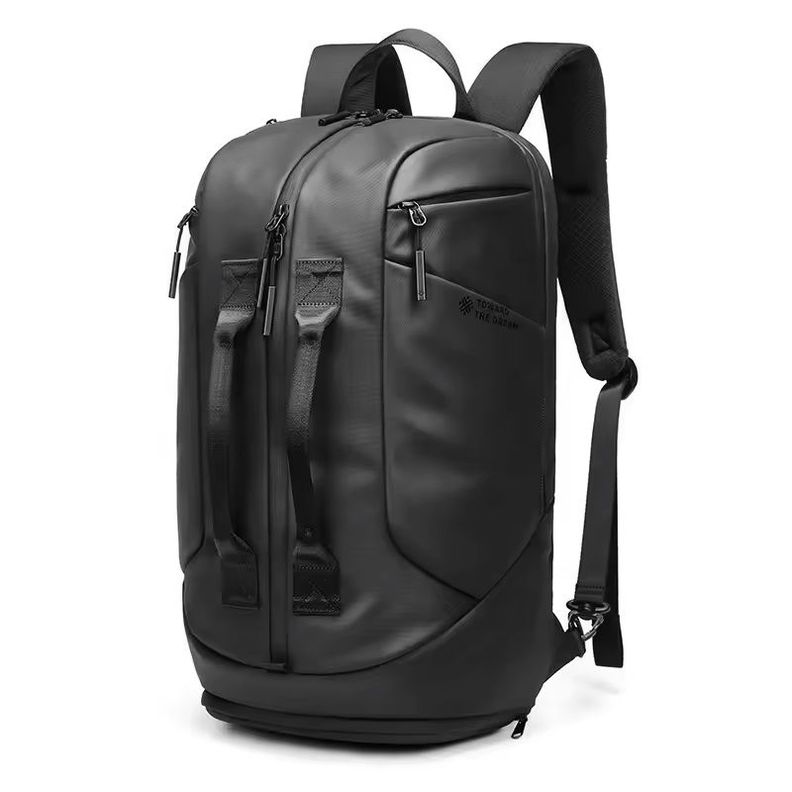 Mochila 2 en 1 para Deporte y Oficina Impermeable 40 Litros Oxford-1