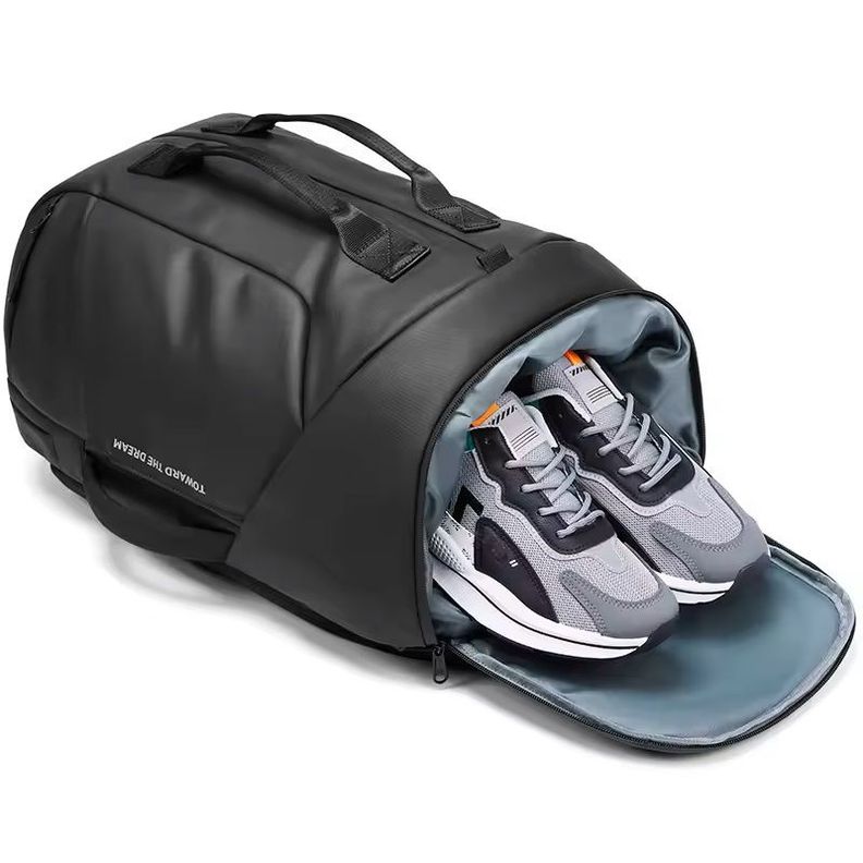 Mochila 2 en 1 para Deporte y Oficina Impermeable 40 Litros Oxford-2