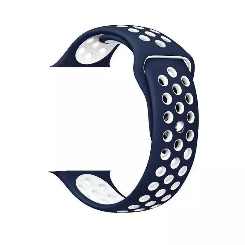 Correa Deportiva Silicona para Apple Watch Series-2