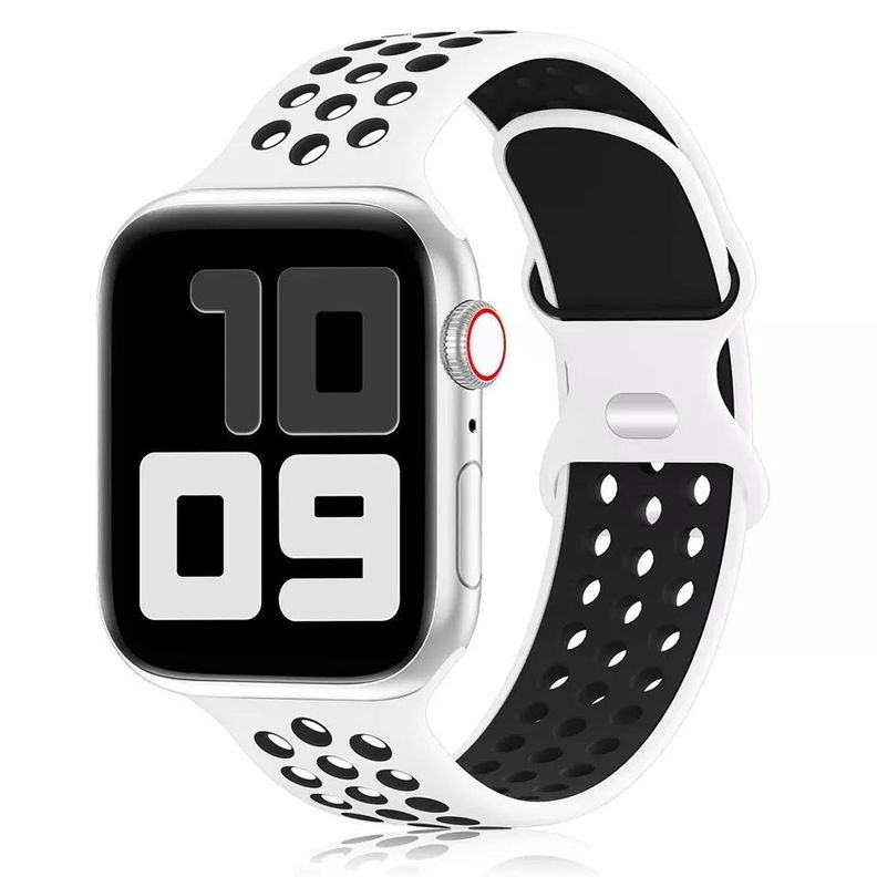 Correa Deportiva Silicona para Apple Watch Series-2