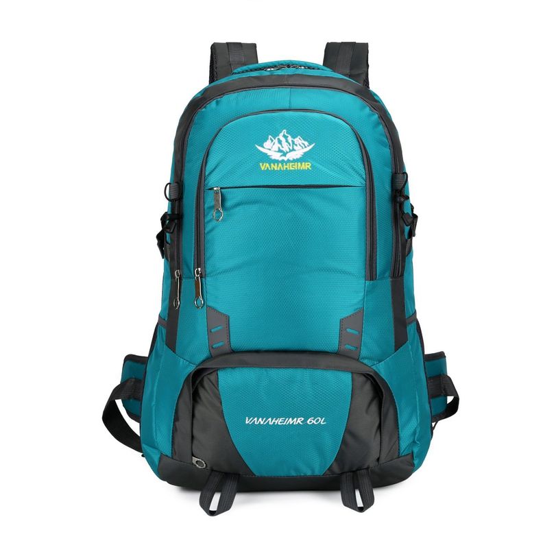 Mochila Outdoor Camping Trekking 60 Litros-0