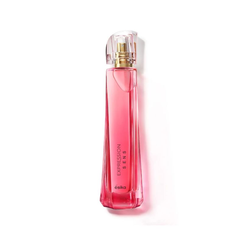 Perfume Expression Sens 50ml para damas-0