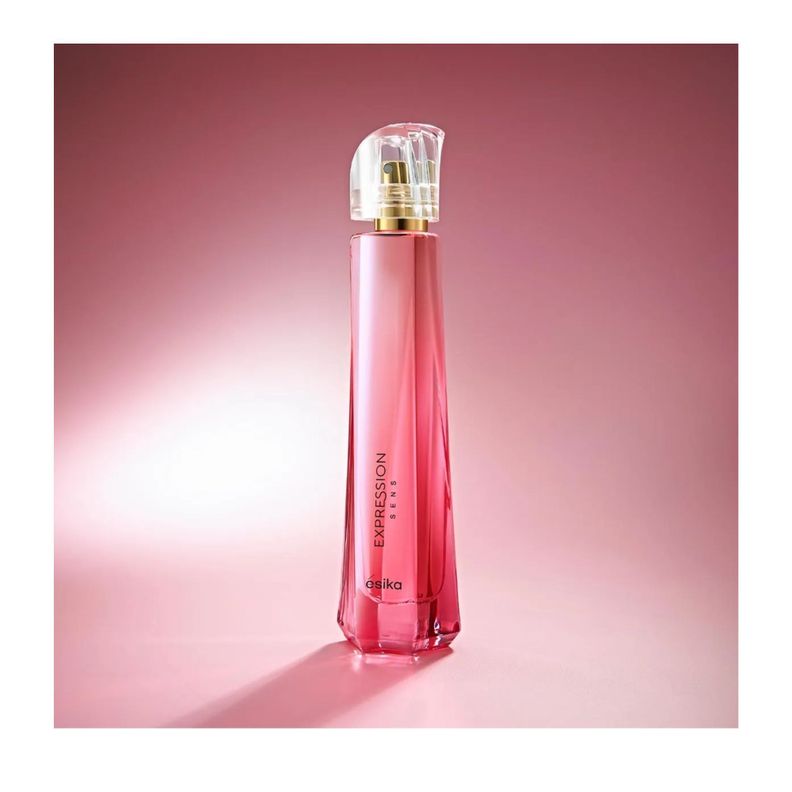 Perfume Expression Sens 50ml para damas-2
