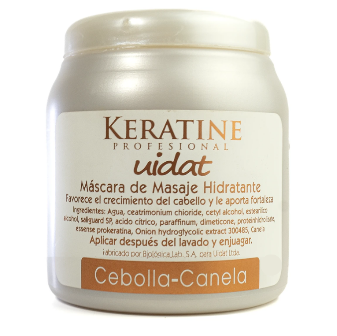 Mascara capilar hidratante estimuladora del crecimiento 1kg-0