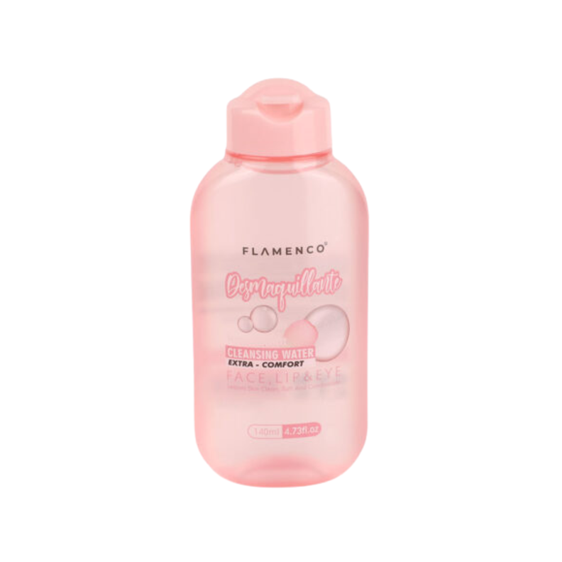 Desmaquillante con Esencia de Rosas-0