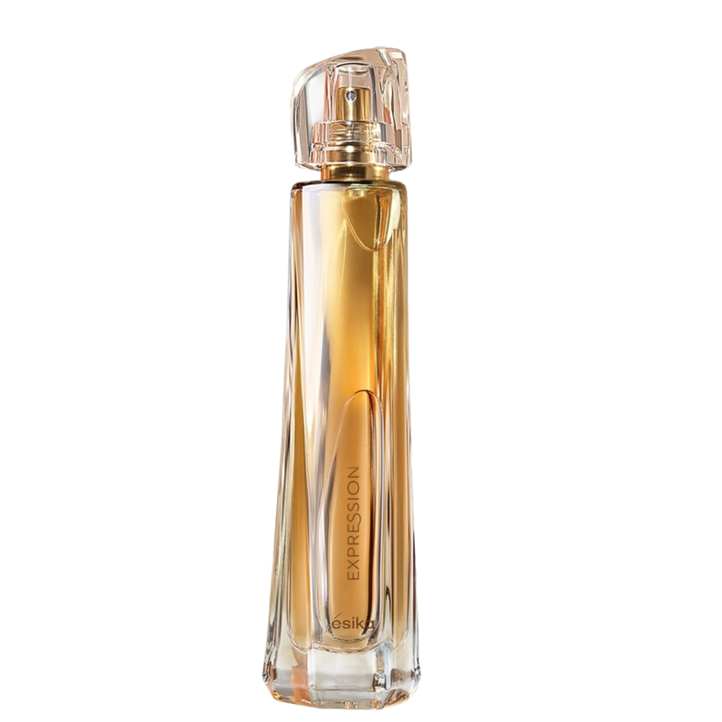 Perfume Expression 50ml para damas-0