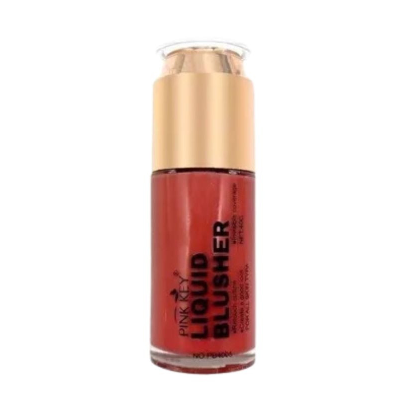 Rubor liquido ultrapigmentado envase extra grande 40gr-2