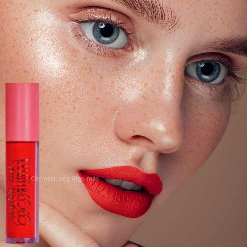 Labial liquido secado matte de larga duracion-1