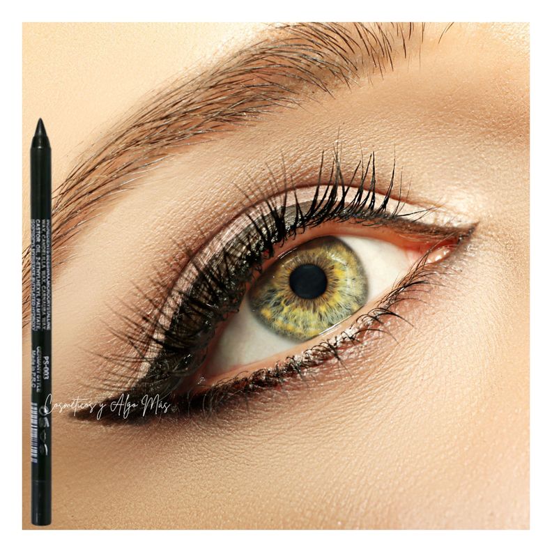 Lapiz delineador de ojos textura en gel-2