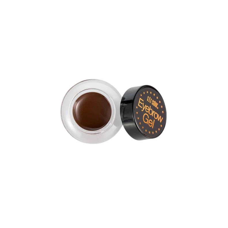 Pomada o gel para definir y perfilar tus cejas -0