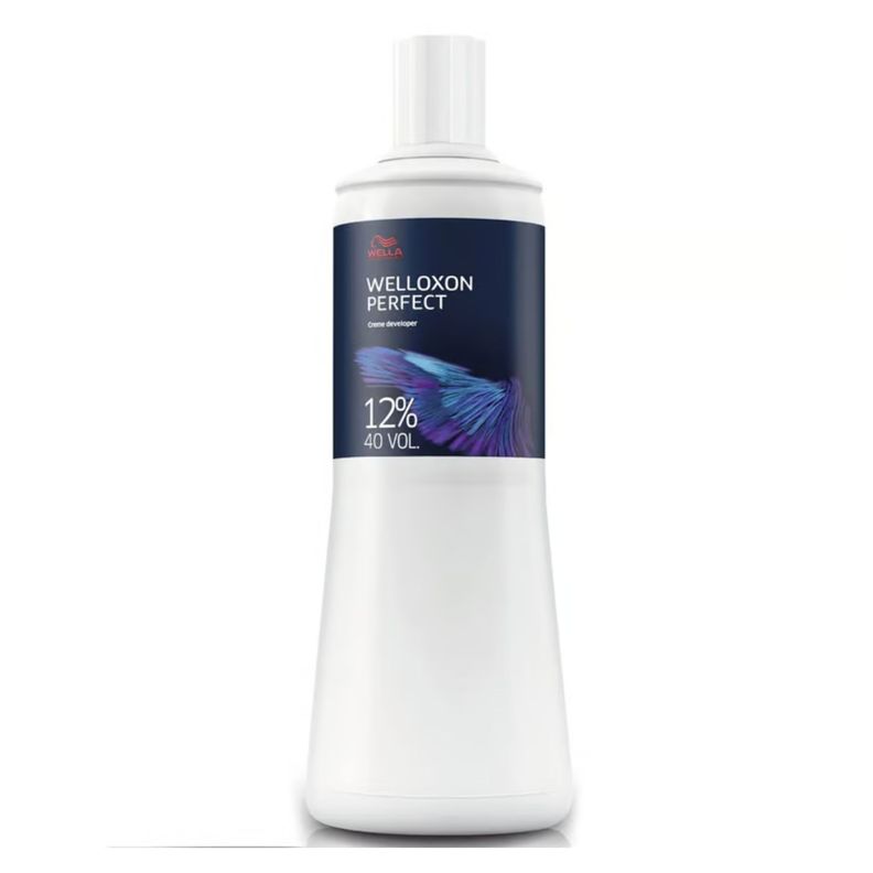 CREMA OXIDANTE 12% 40vol WELLOXON 1 LITRO-0