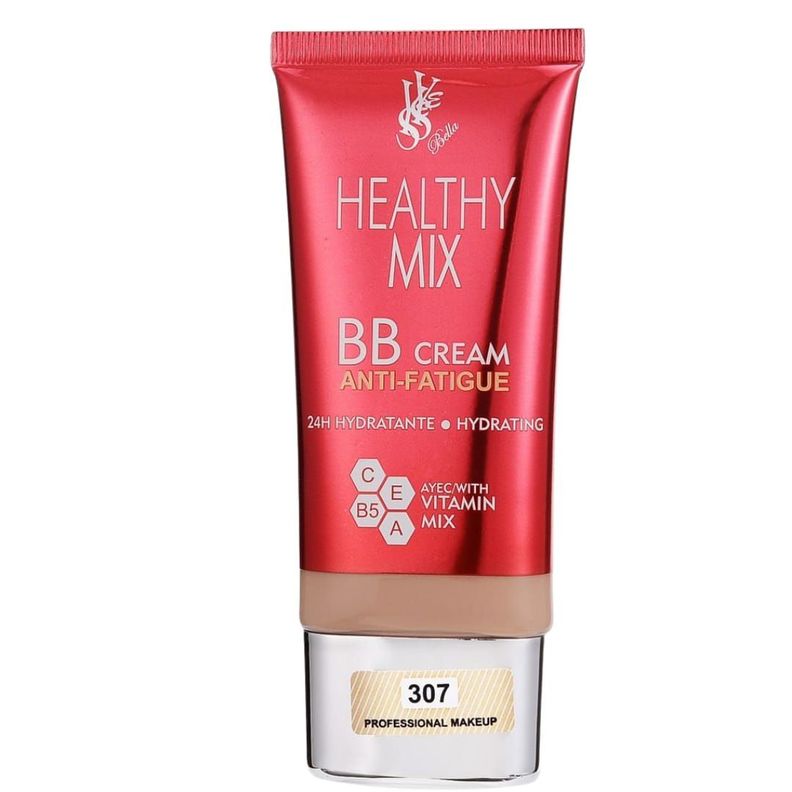 BB CREAM efecto antiedad TONO 3-0