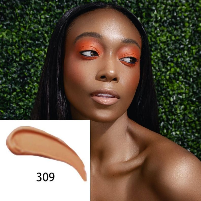 BB CREAM efecto antiedad TONO 3-1