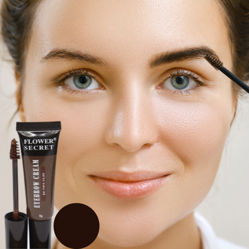 GEL MOLDEADOR DE CEJAS CASTAÑO OSCURO-1