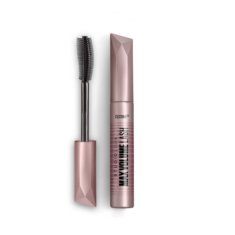 Máscara de Pestañas Max Volume Lash Studio Look