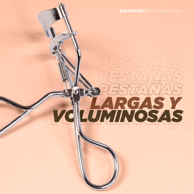 ENCRESPADOR DE PESTAÑAS ESTILO CLASICO LUXURY-1