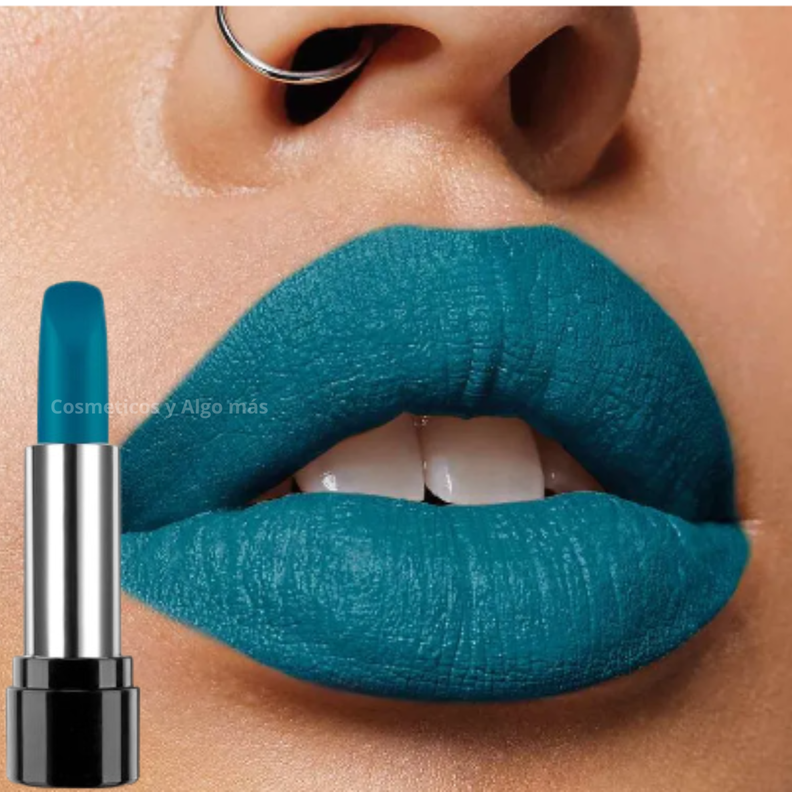 Labial en barra Xtra- Time Mate-1