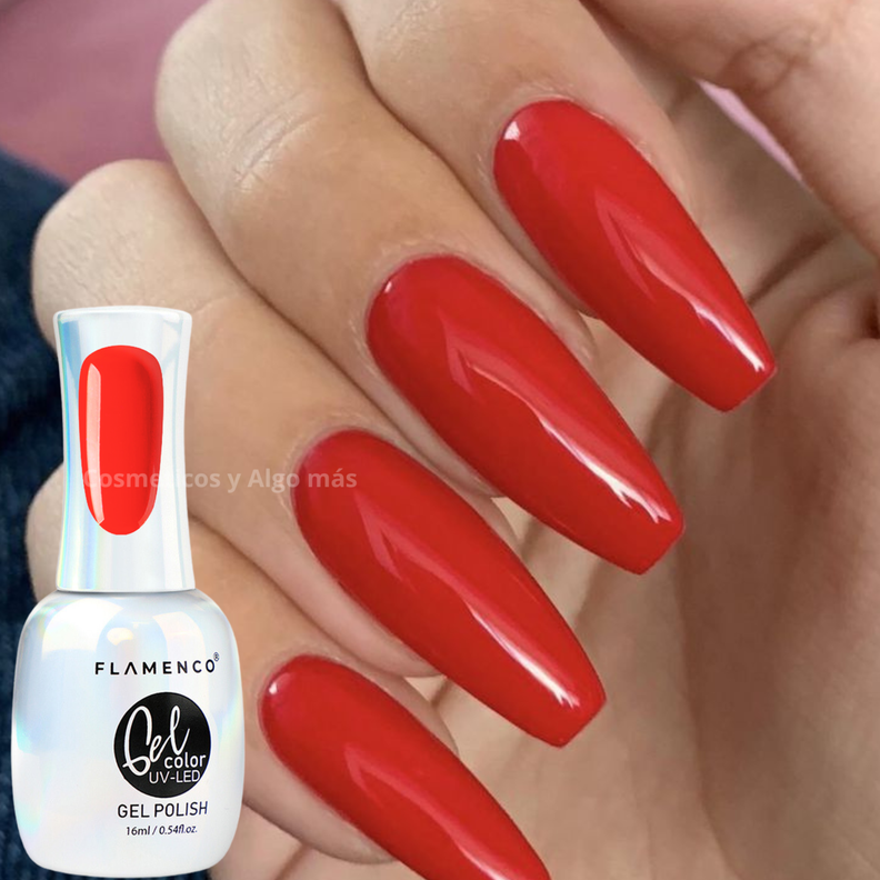 Esmalte permanente GEL COLOR acabado perfecto-1