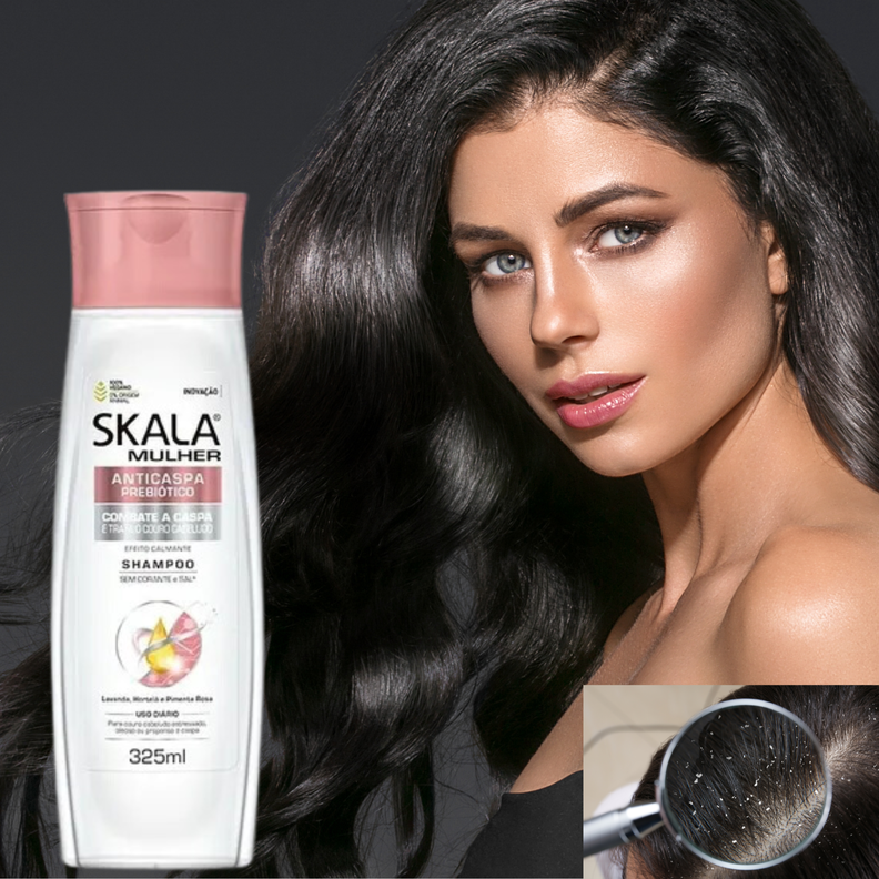 Champu skala ANTICASPA PREBIOTICO sin sal ni colorantes-1