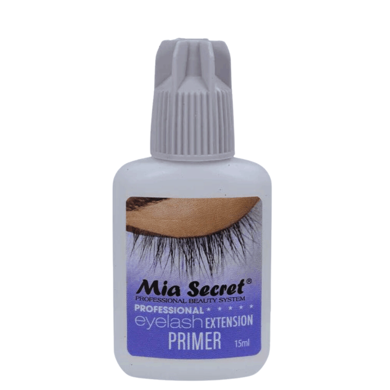 Primer profesional para pestañas mia secret -0
