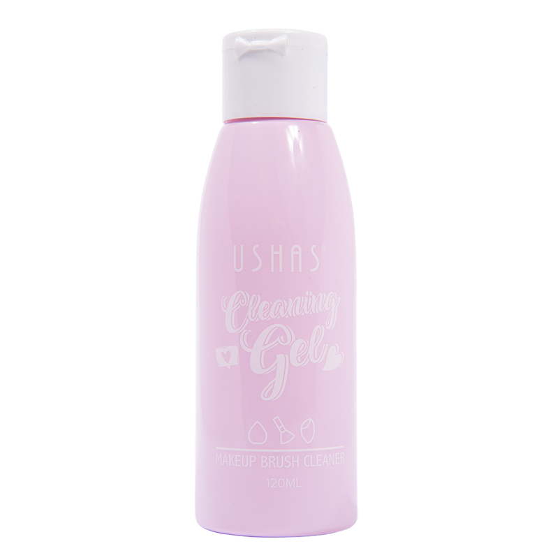 Set Limpiador de Brochas De Maquillaje en gel mas esponja silicona-0