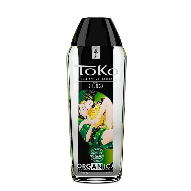 Lubricante Organico Ingredientes Naturales-0