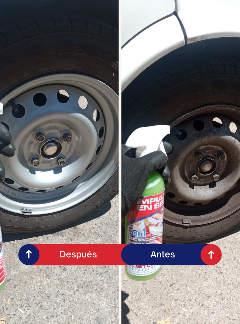 Lavado en Seco 5 Litros – Limpieza y Brillo Profesional-6