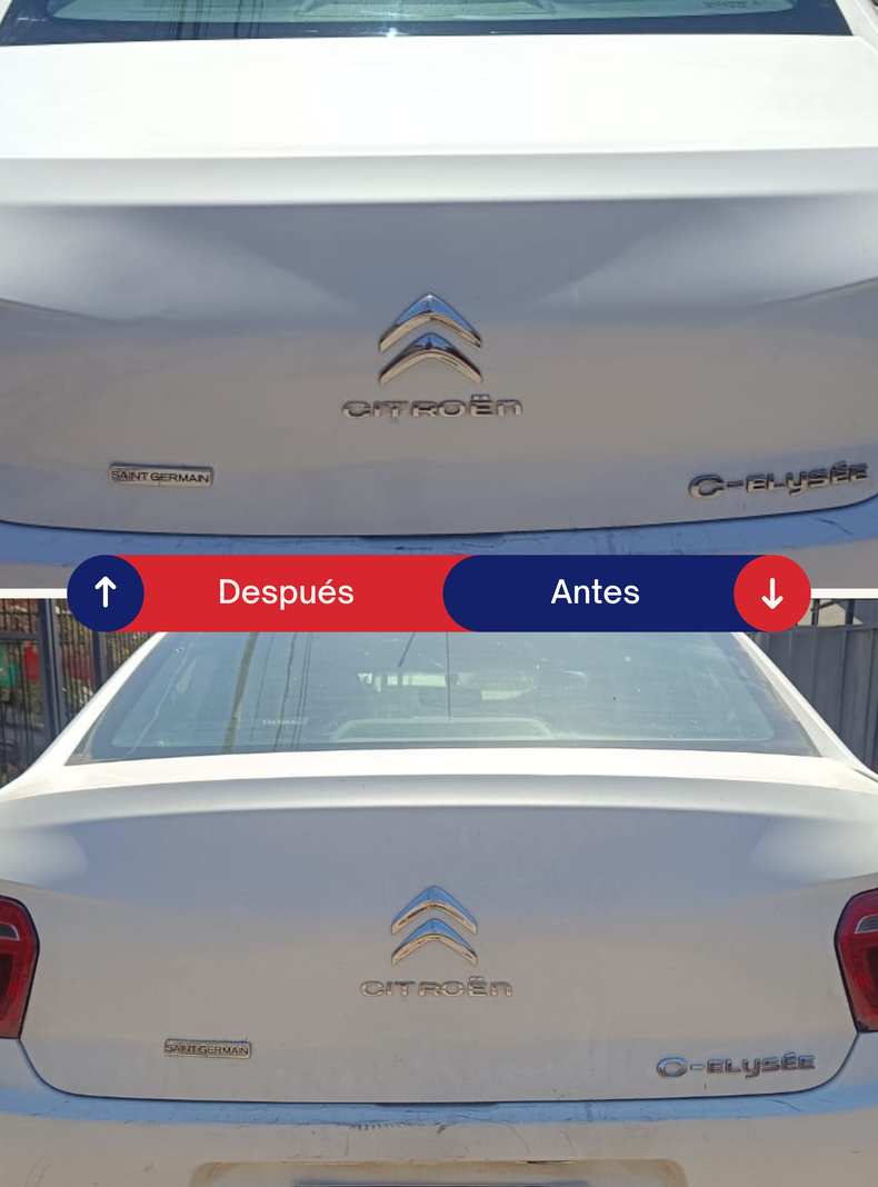 Lavado en Seco para Autos 500 ML - Cuidado Ecológico y Brillante-6