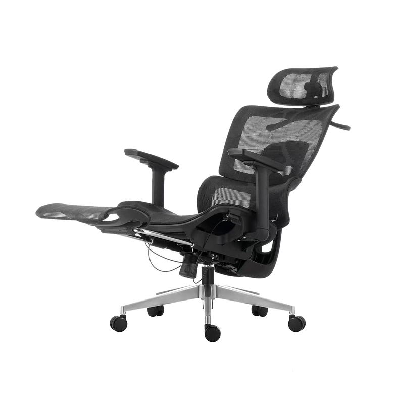 SILLA OFICINA EJECUTIVA ERGO LUXURY PREMIUM-1
