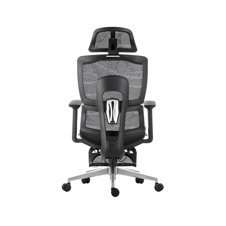 SILLA OFICINA EJECUTIVA ERGO LUXURY PREMIUM-5