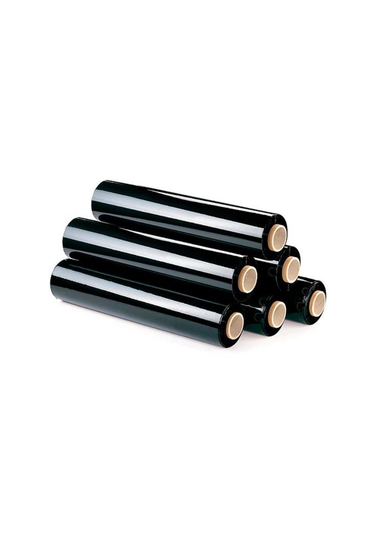 Films strech alusa caja 6 unidades negro-0