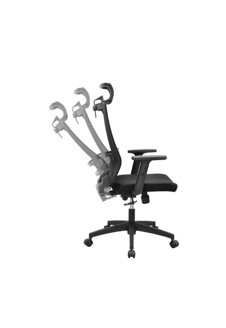 Silla oficina Ultra premium-0