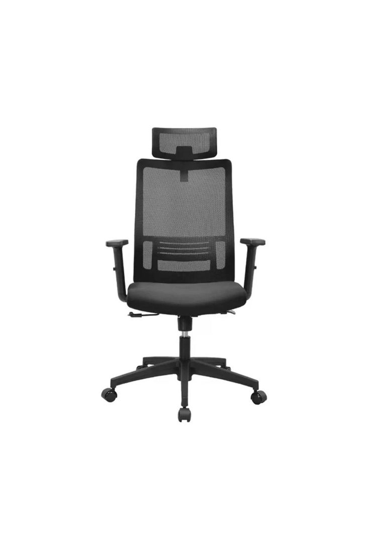 Silla oficina Ultra premium-1