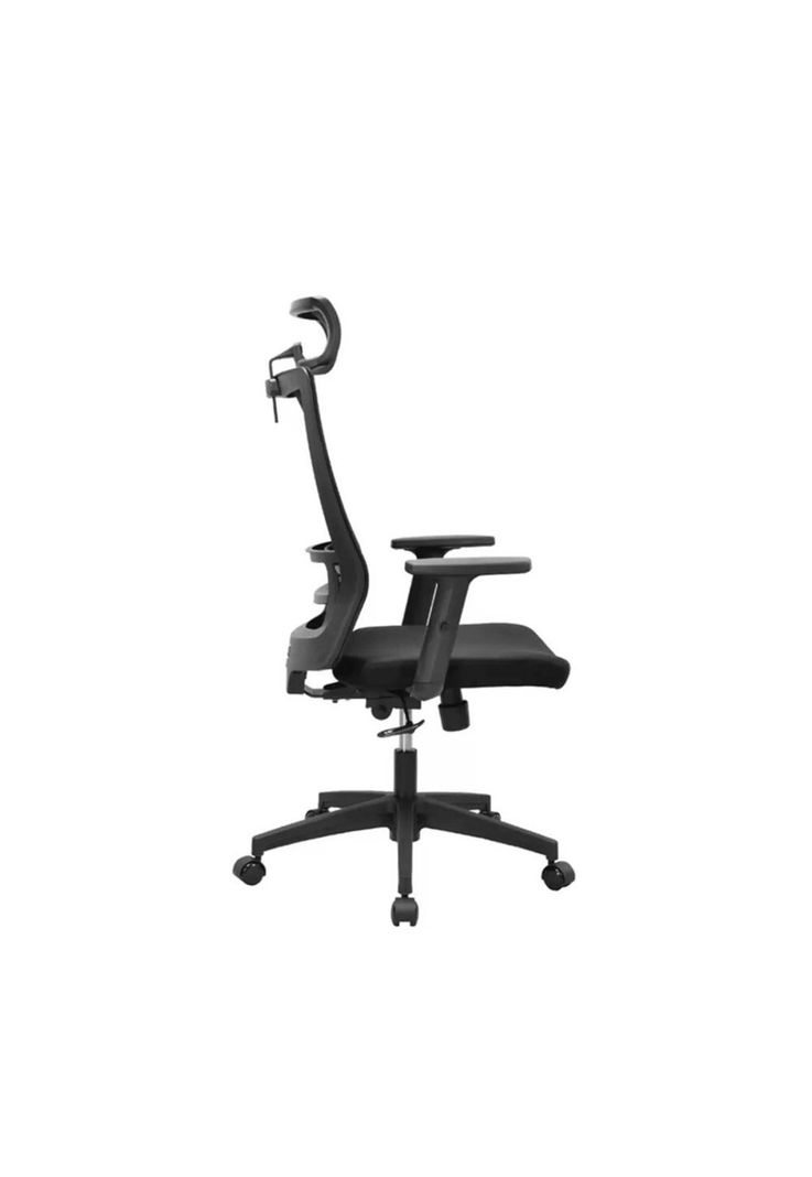 Silla oficina Ultra premium-2