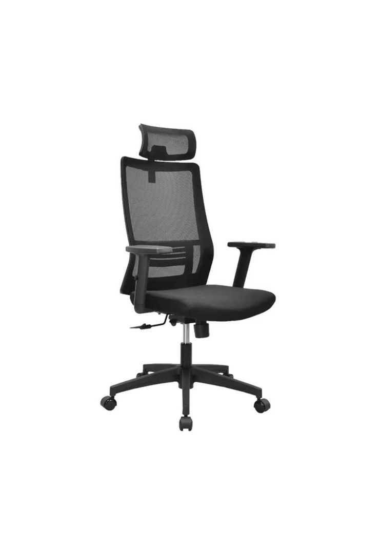 Silla oficina Ultra premium-4