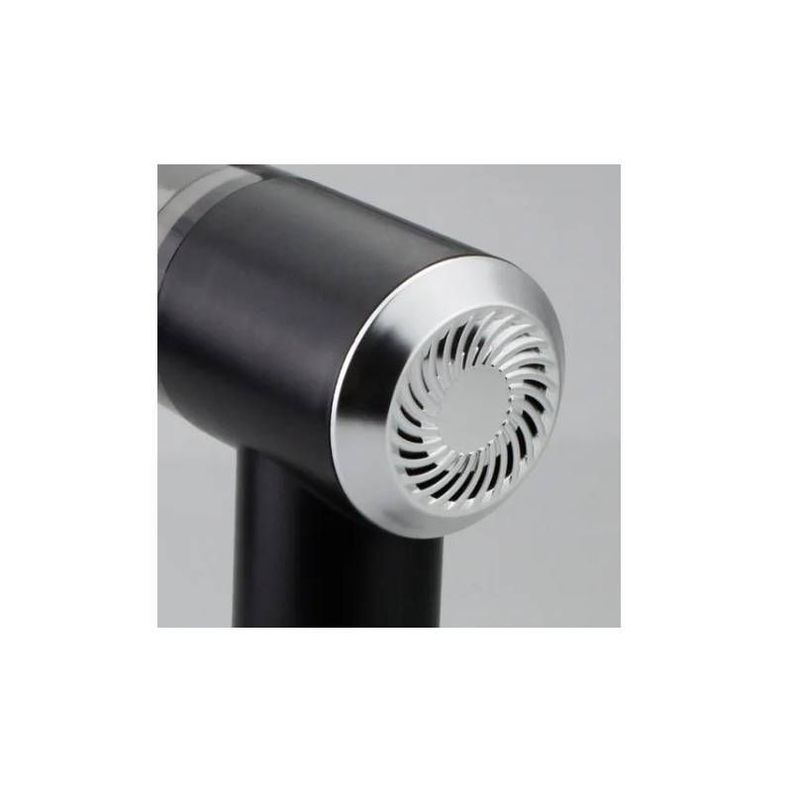 Kit Aspiradora Pistola Portátil Inalámbrica Auto Hogar 120w-3