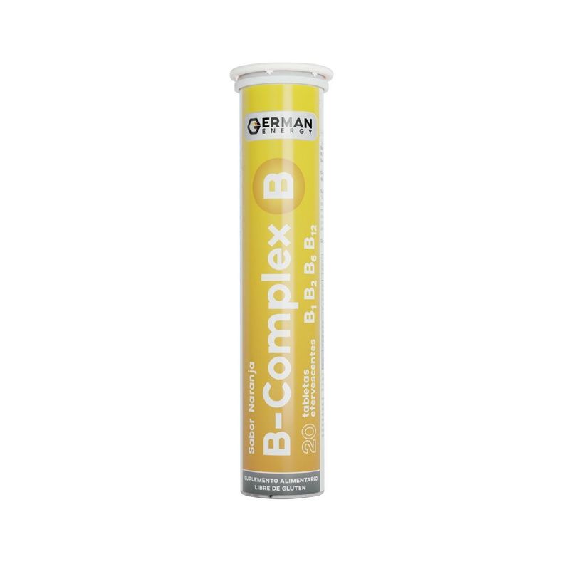 Caja 12u B-Complex 20 tabs - GermanEnergy-0