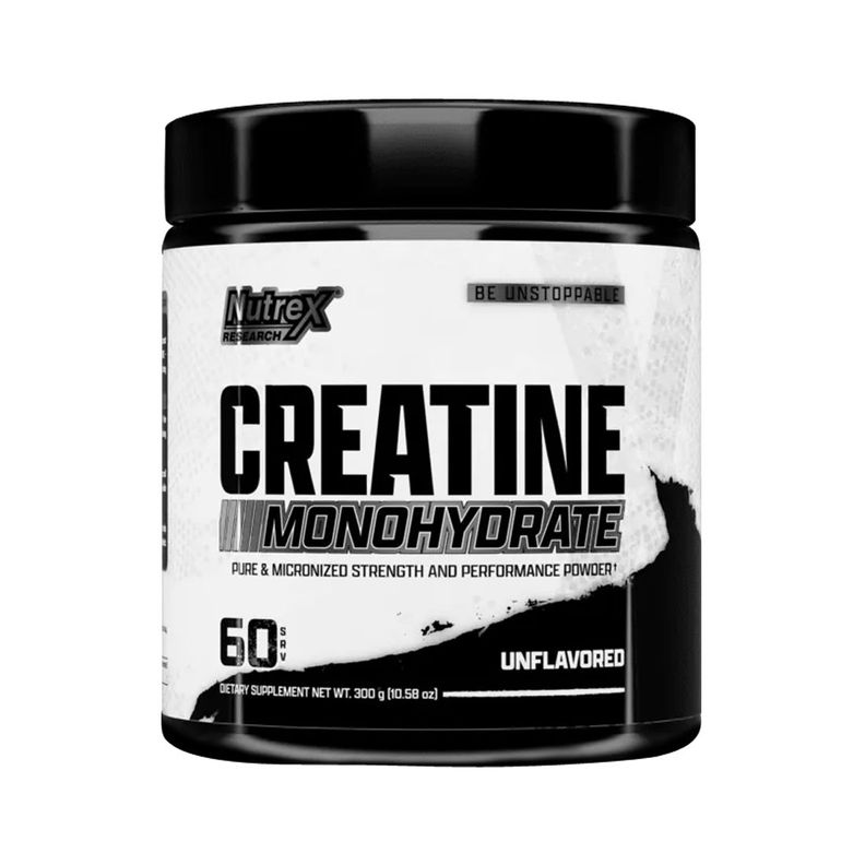 Creatina Drive 300 Gr - Nutrex-0