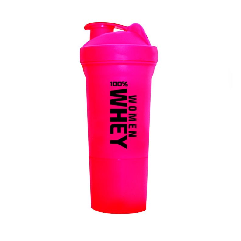 Shaker Women Whey-0