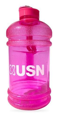 Botellón 2.2 Lts Usn Rosado