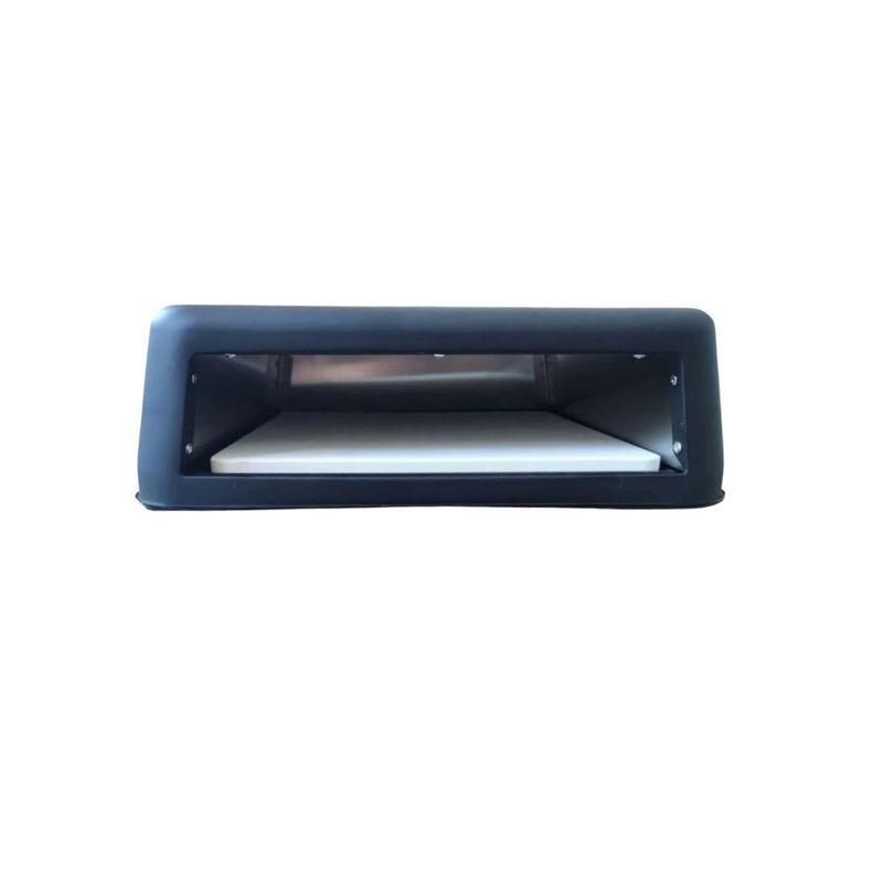 Mini horno para pizza 30 cms En Vara`s Meats & Grill-5