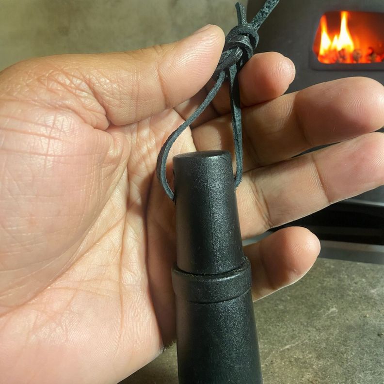 Cepillo de Limpieza para Parrillas Black XL-2