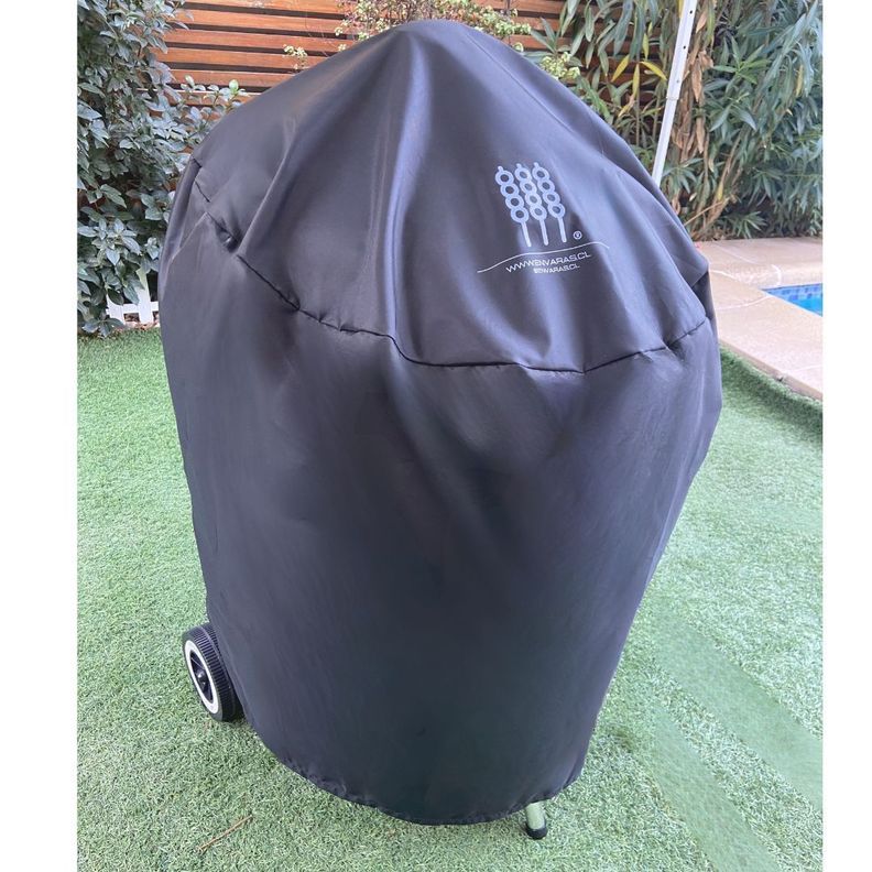 Funda para Parrilla Kettle 22’-2