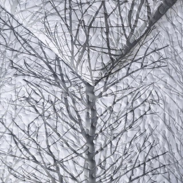 Quilt Con Piecera Forest 2 Plazas-2