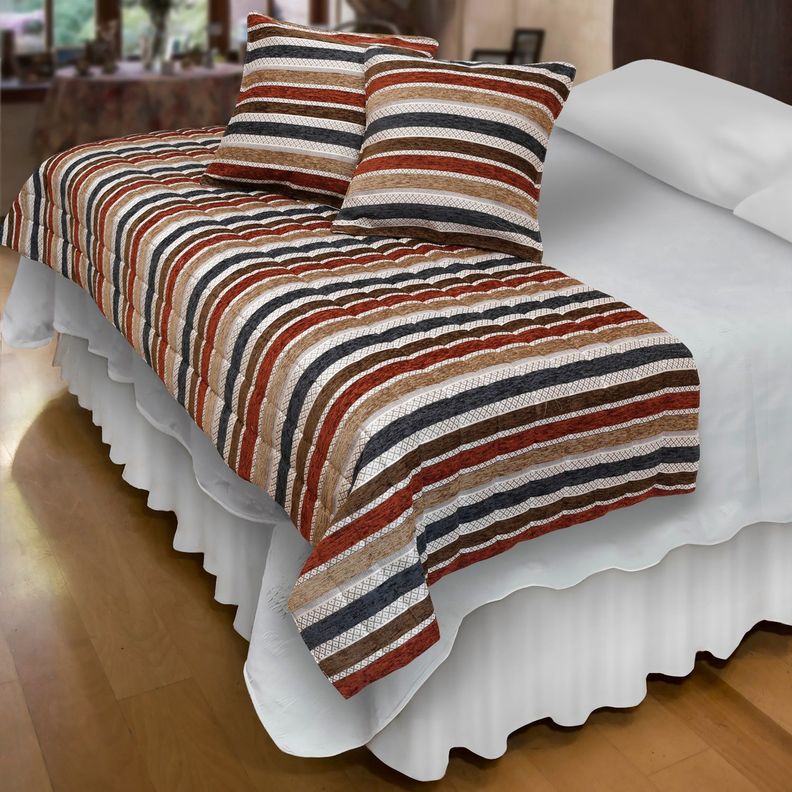 Piecera Con Fundas Sk Toscana Beige-2